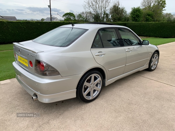 Used Lexus IS 2005 for sale - 74434185: Photo 15