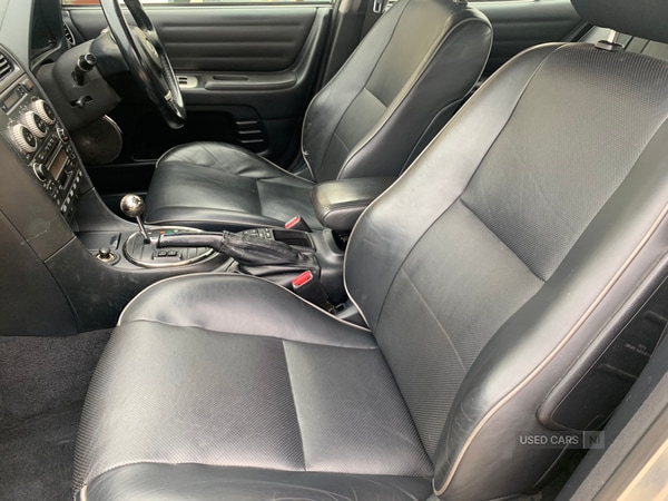 Used Lexus IS 2005 for sale - 74434185: Photo 16