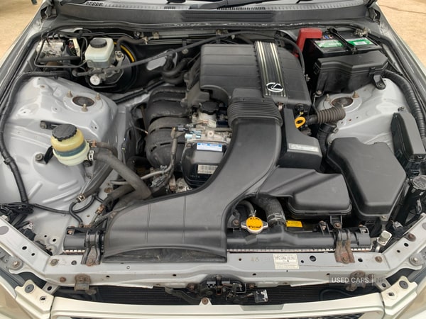 Used Lexus IS 2005 for sale - 74434185: Photo 18