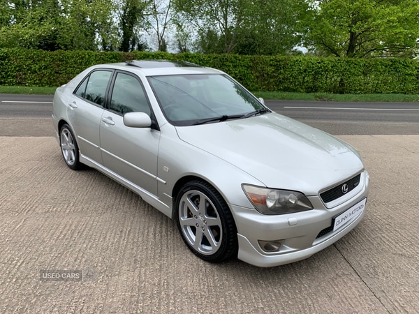 Used Lexus IS 2005 for sale - 74434185: Photo 1