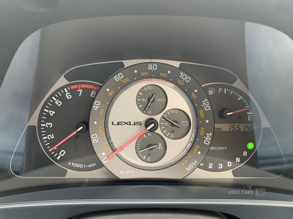 Used Lexus IS 2005 for sale - 74434185: Photo 21