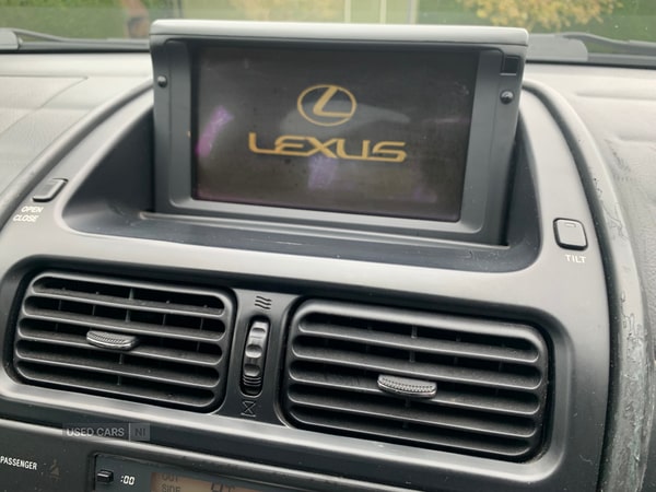 Used Lexus IS 2005 for sale - 74434185: Photo 22