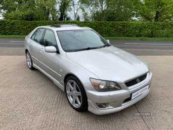 Used Lexus IS 2005 for sale - 74434185: Photo