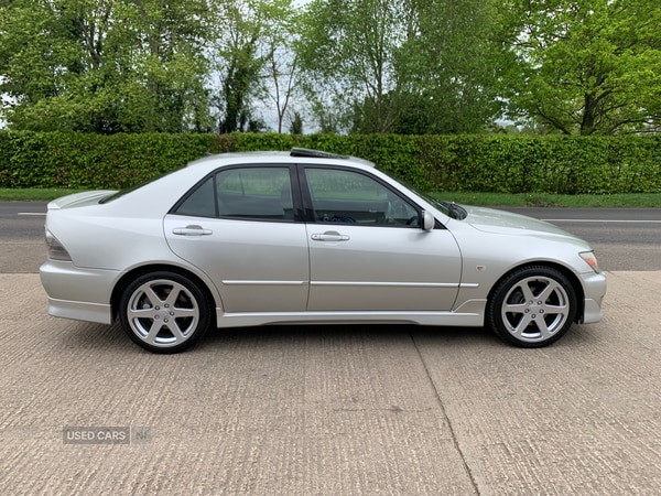 Used Lexus IS 2005 for sale - 74434185: Photo 3