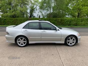 Used Lexus IS 2005 for sale - 74434185: Photo