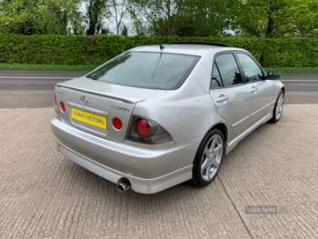 Used Lexus IS 2005 for sale - 74434185: Photo