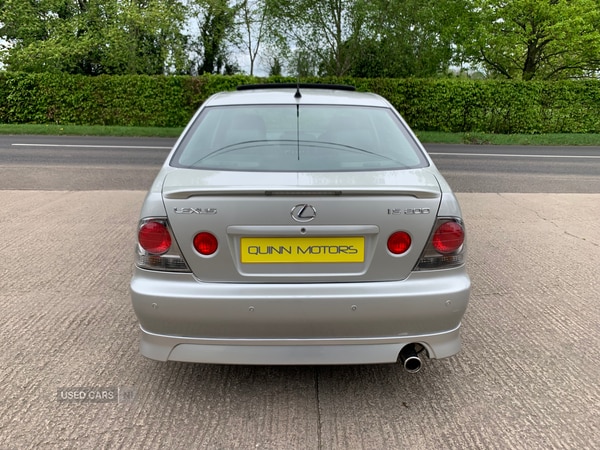 Used Lexus IS 2005 for sale - 74434185: Photo 5