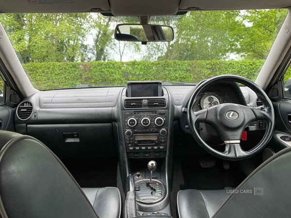 Used Lexus IS 2005 for sale - 74434185: Photo 6