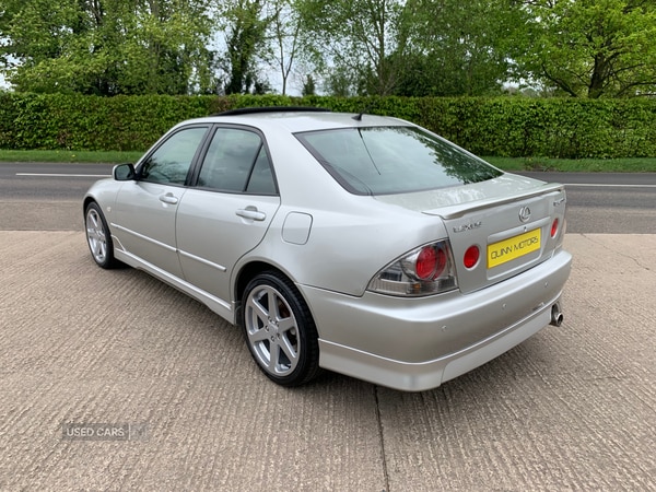 Used Lexus IS 2005 for sale - 74434185: Photo 8