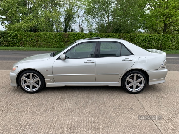 Used Lexus IS 2005 for sale - 74434185: Photo 9