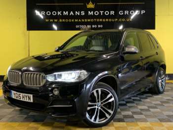 Used BMW X5 2015 for sale - 74798440: Photo