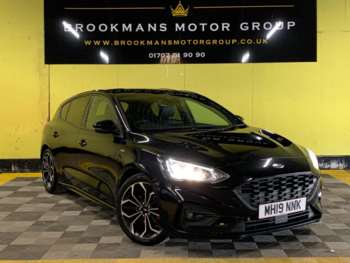 2019 (19) - 1.0 EcoBoost 125 ST-Line X 5dr