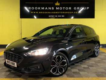 Used Ford Focus 2019 for sale - 74934312: Photo