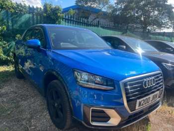 2019 (19) - 1.6 TDI 30 Sport Euro 6 (s/s) 5dr