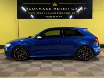 (15) - 2.0 TFSI S Tronic quattro Euro 6 (s/s) 3dr