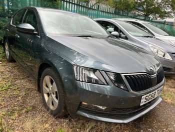 2018 (68) - 1.0 TSI SE Technology DSG Euro 6 (s/s) 5dr