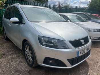 (15) - 2.0 TDI SE Lux DSG Euro 5 (s/s) 5dr