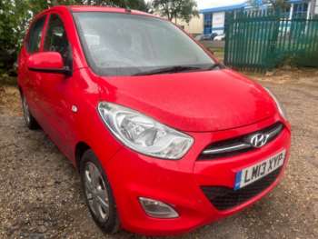 2013 (13) - 1.2 Active 5dr