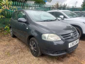 (10) - 1.2 6V Urban Fox Euro 4 3dr