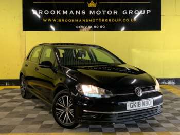2018 (18) - 1.4 TSI SE DSG Euro 6 (s/s) 5dr