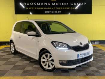 (19) - 1.0 MPI GreenTech Colour Edition Euro 6 (s/s) 3dr