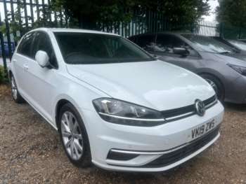 2019 (19) - 1.5 TSI EVO 150 GT 5dr DSG