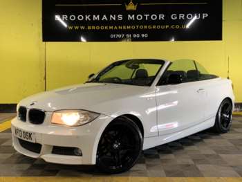 Used BMW 1 Series 2013 for sale - 74585255: Photo