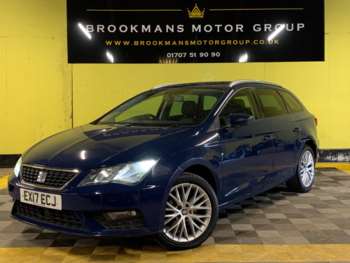 Used SEAT Leon 2017 for sale - 74174386: Photo