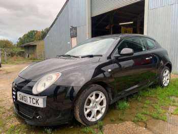 Used Alfa Romeo MiTo 2011 for sale - 74887886: Photo
