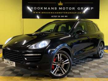 Used Porsche Cayenne 2014 for sale - 73906283: Photo