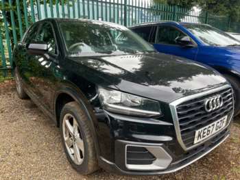 2018 (67) - 1.4 TFSI CoD Sport Euro 6 (s/s) 5dr