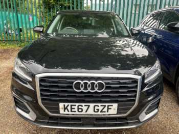 Used Audi Q2 2018 for sale - 75318421: Photo