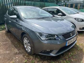 2014 (64) - 1.2 TSI SE DSG Euro 6 (s/s) 5dr
