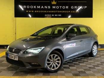 Used SEAT Leon 2014 for sale - 74768587: Photo