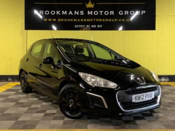 2012 (12) - 1.6 HDi 92 Access 5dr