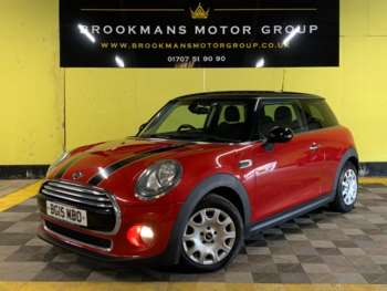 Used MINI Hatch 2015 for sale - 74875100: Photo