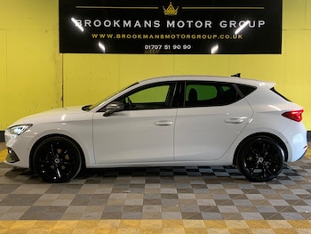 Used SEAT Leon 2021 for sale - 75311171: Photo