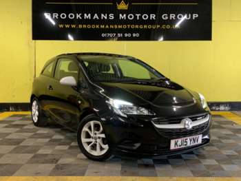 2015 (15) - 1.2i Sting Euro 6 3dr
