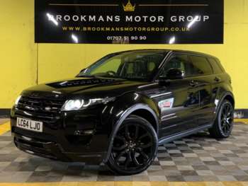 Used Land Rover Range Rover Evoque 2014 for sale - 74768510: Photo