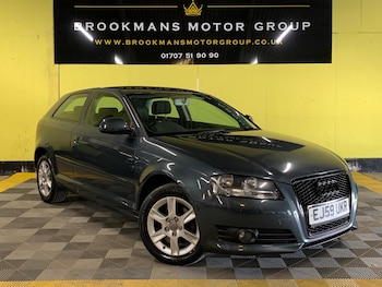 Used Audi A3 2009 for sale - 75540302: Photo