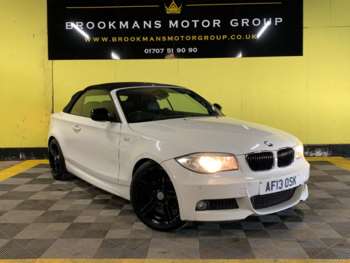 2013 (13) - 2.0 118i Sport Plus Edition Euro 5 (s/s) 2dr