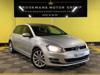 (13) - 2.0 TDI BlueMotion Tech GT Euro 5 (s/s) 5dr