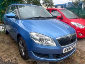 2015 (64) - 1.2 12V SE 5dr
