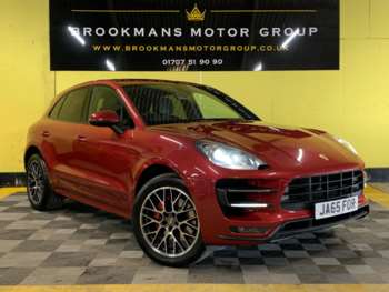2015 (65) - 3.6T V6 Turbo PDK 4WD Euro 6 (s/s) 5dr