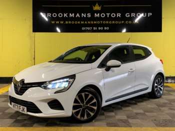 Used Renault Clio 2022 for sale - 74082077: Photo