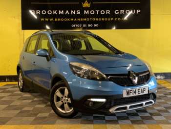 2014 (14) - 1.5 dCi ENERGY Dynamique TomTom Euro 5 (s/s) 5dr