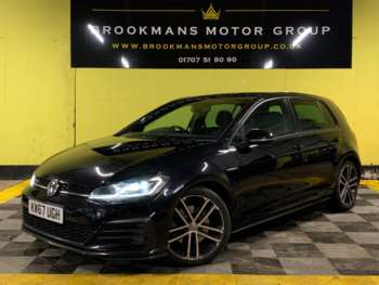 Used Volkswagen Golf 2017 for sale - 73905876: Photo