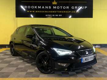 Used SEAT Leon 2016 for sale - 75364022: Photo