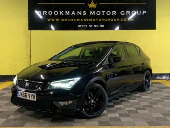 Used SEAT Leon 2016 for sale - 75364022: Photo