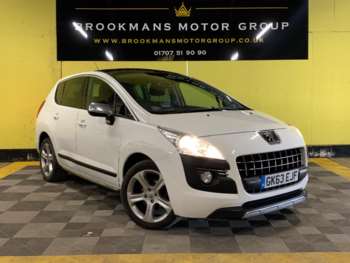 2013 (63) - 1.6 e-HDi Allure EGC Euro 5 (s/s) 5dr